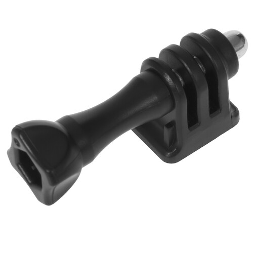 Купить Крепление-переходник для монопода Insta360 3-Prong To Quarter Adapter  5445568. Характеристики, отзывы и цены в Донецке