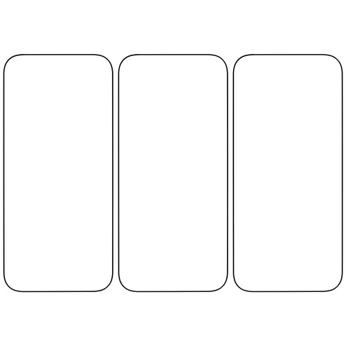Купить Защитное стекло Aceline для экрана Apple iPhone 17 Pro  5630158. Характеристики, отзывы и цены в Донецке
