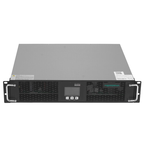 Купить ИБП MARSRIVA MR-US6KRT-H  9281642. Характеристики, отзывы и цены в Донецке