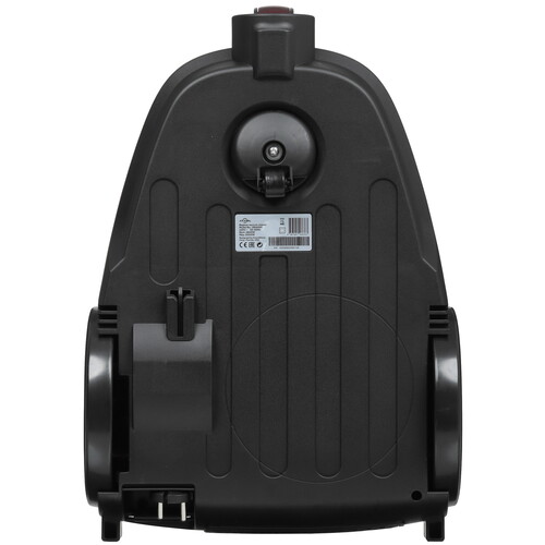 Купить Пылесос Atvel DX2000 бордовый  9054669. Характеристики, отзывы и цены в Донецке
