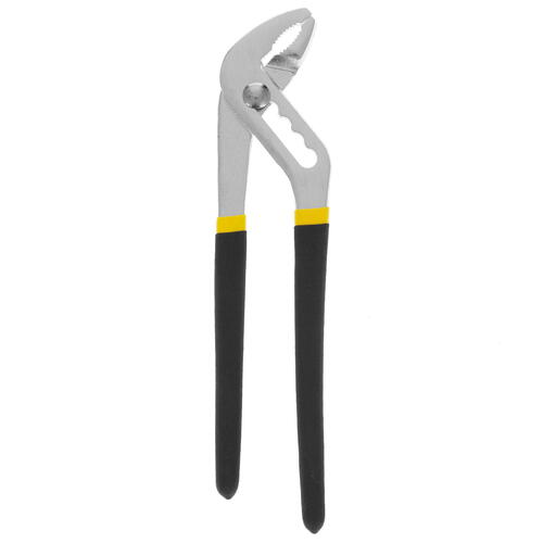 Купить Клещи переставные Stayer 22035-10-25_z01  4830642. Характеристики, отзывы и цены в Донецке