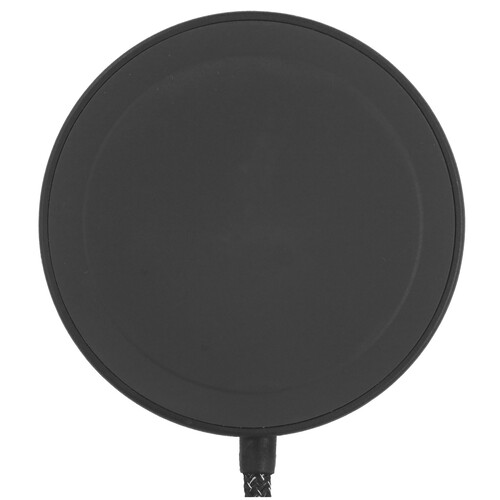 Купить Беспроводное зарядное устройство Native Union SnapStand черный  9240517. Характеристики, отзывы и цены в Донецке