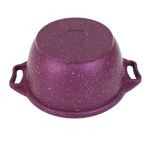 Купить Кастрюля Kukmara Trendy style к21tsm 2 л 20 см красный  5447380. Характеристики, отзывы и цены в Донецке