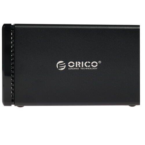 Купить Дисковое хранилище ORICO NS200C3-BK  1304174. Характеристики, отзывы и цены в Донецке