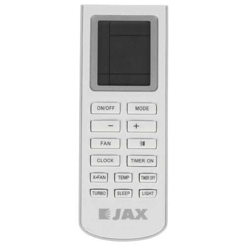 Купить Кондиционер настенный сплит-система JAX ACM-32HE/ACM-32HE белый  8128796. Характеристики, отзывы и цены в Донецке