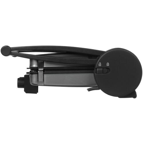 Купить Гриль Bosch TCG4215 черный  5308861. Характеристики, отзывы и цены в Донецке
