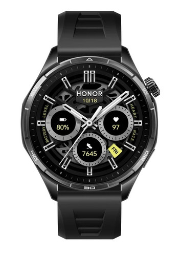 Купить Смарт-часы HONOR Watch 6  5929523. Характеристики, отзывы и цены в Донецке