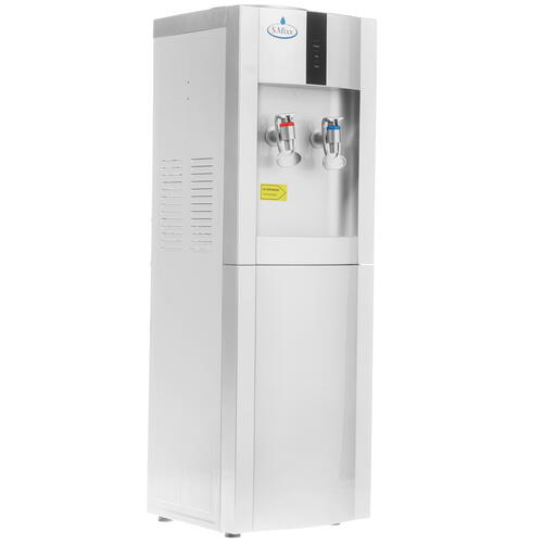 Купить Диспенсер SMixx 16 L/E серебристый  8115993. Характеристики, отзывы и цены в Донецке