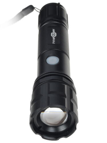 Купить Фонарь FinePower HM-100  1136927. Характеристики, отзывы и цены в Донецке