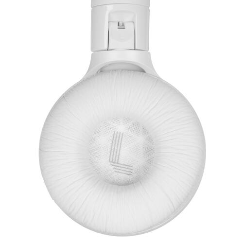 Купить Беспроводные наушники JBL Tune 520BT белый  5431248. Характеристики, отзывы и цены в Донецке