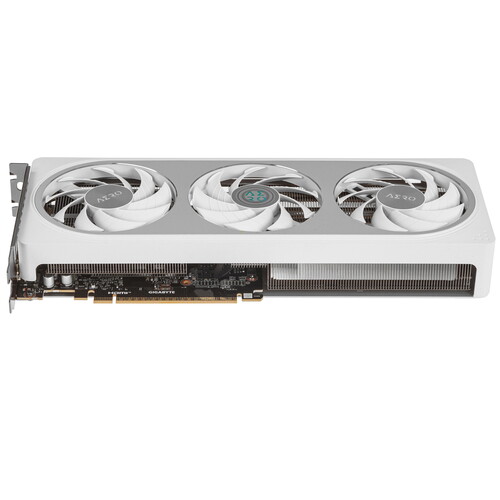 Купить Видеокарта GIGABYTE GeForce RTX 5060 AERO OC  5626360. Характеристики, отзывы и цены в Донецке