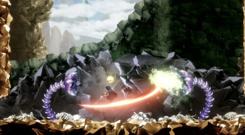 Купить Игра Shadow Labyrinth (Steam)  5624995. Характеристики, отзывы и цены в Донецке