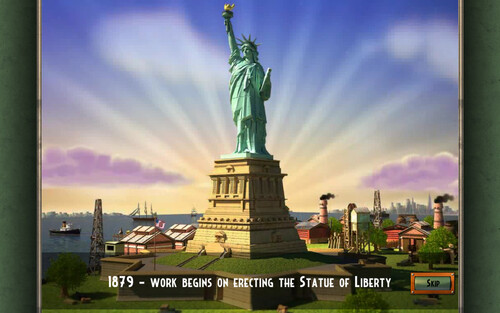 Купить Игра 5-in-1 Pack - Monument Builders: Destination USA (Steam)  5621841. Характеристики, отзывы и цены в Донецке
