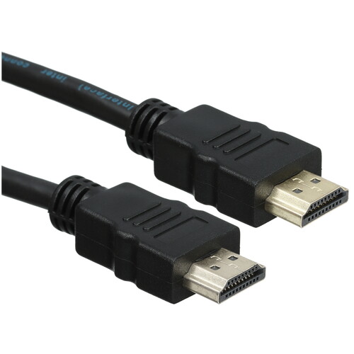Купить Кабель  Bion HDMI - HDMI, 3 м  5612906. Характеристики, отзывы и цены в Донецке