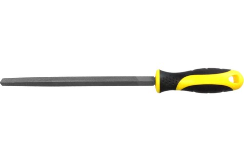 Купить Напильник трехгранный Berger BG1152  4823251. Характеристики, отзывы и цены в Донецке