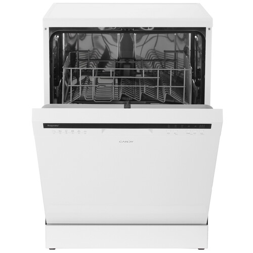 Купить Посудомоечная машина Candy CF 4A7E0W-08 белый  9253461. Характеристики, отзывы и цены в Донецке