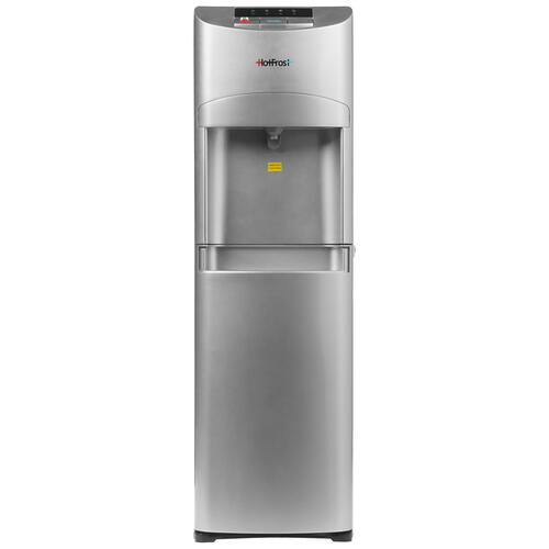 Купить Диспенсер HotFrost 45AS серебристый  1102843. Характеристики, отзывы и цены в Донецке