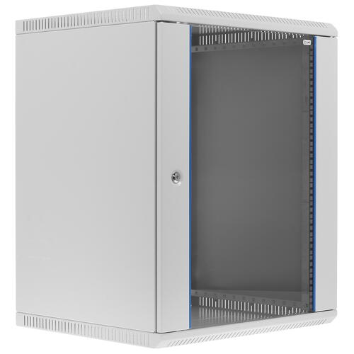 Купить Шкаф коммутационный ЦМО ШРН-Э-15.500  8135003. Характеристики, отзывы и цены в Донецке