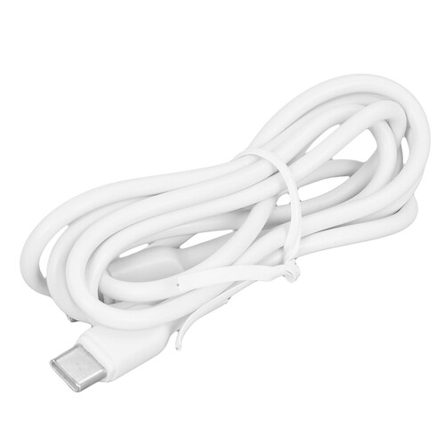 Купить Сетевое зарядное устройство Borasco Super Charge белый  5485537. Характеристики, отзывы и цены в Донецке