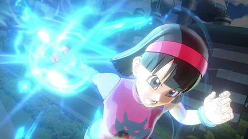 Купить Дополнение для игры Dragon Ball Xenoverse 2 - Future Saga Chapter 1 (Steam)  5601353. Характеристики, отзывы и цены в Донецке