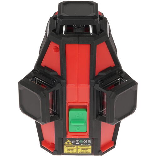 Купить Лазерный нивелир Condtrol Omniliner G3D  8141361. Характеристики, отзывы и цены в Донецке