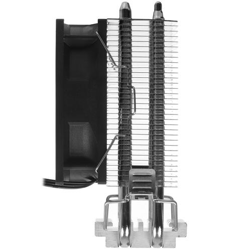 Купить Кулер для процессора ID-COOLING SE-802-SD V3  5435588. Характеристики, отзывы и цены в Донецке