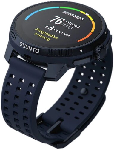Купить Спортивные часы SUUNTO RACE Stainless Steel  5470541. Характеристики, отзывы и цены в Донецке
