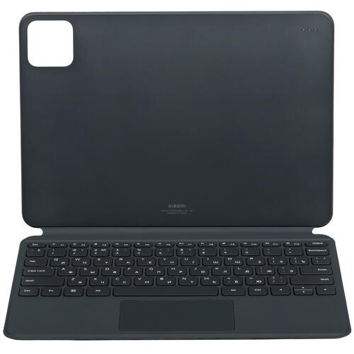 Купить Чехол-клавиатура Xiaomi Pad 6S Pro Touchpad Keyboard для Xiaomi Pad 6S Pro черный  5456127. Характеристики, отзывы и цены в Донецке