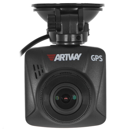 Купить Видеорегистратор Artway AV-397  4813508. Характеристики, отзывы и цены в Донецке