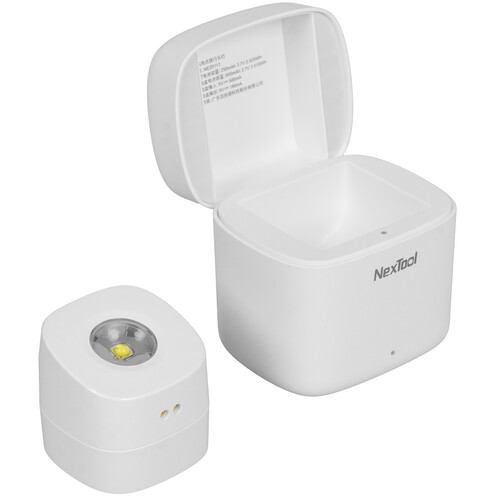 Купить Фонарь Nextool Night Walk Headlamp  9204821. Характеристики, отзывы и цены в Донецке