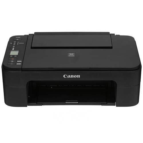 Купить МФУ струйное Canon PIXMA TS3340  5096951. Характеристики, отзывы и цены в Донецке