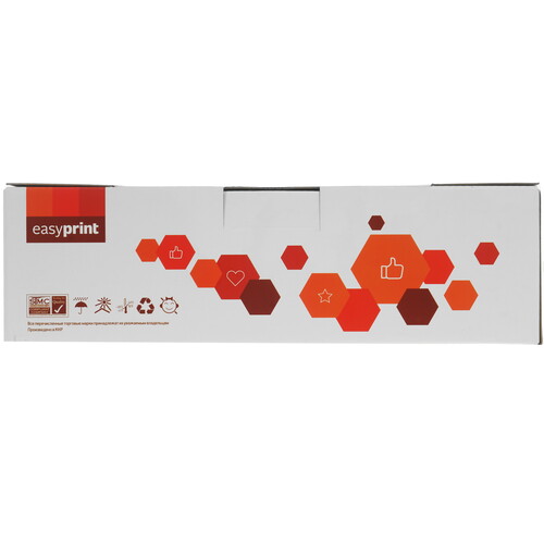 Купить Картридж лазерный EasyPrint LK-5270M пурпурный, с чипом  9980854. Характеристики, отзывы и цены в Донецке