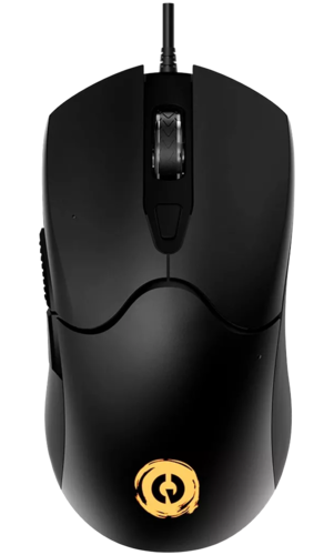 Купить Мышь проводная CANYON Accepter GM-211  9134209. Характеристики, отзывы и цены в Донецке