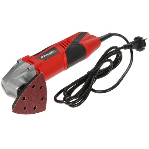 Купить Реноватор Einhell TC-MG 220/1 E  8193660. Характеристики, отзывы и цены в Донецке