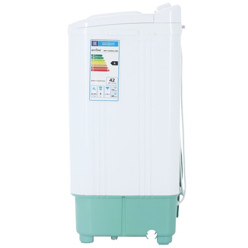 Купить Стиральная машина Aceline WM-SA636AL/WG  9241185. Характеристики, отзывы и цены в Донецке