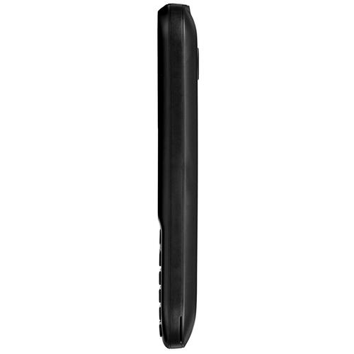 Купить Сотовый телефон Maxvi K20 черный  5005144. Характеристики, отзывы и цены в Донецке