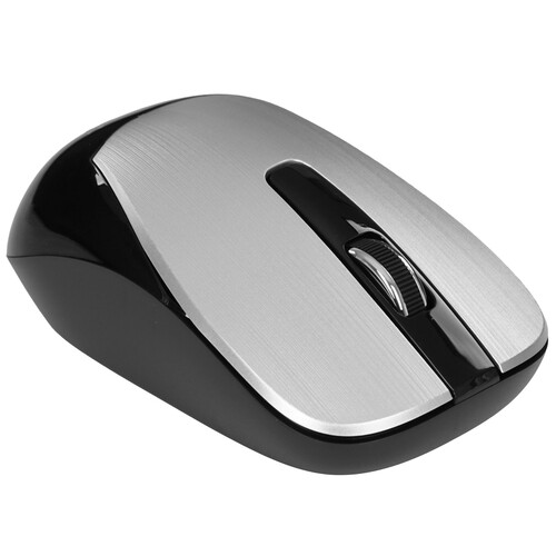 Купить Мышь беспроводная Genius NX-7015  9140276. Характеристики, отзывы и цены в Донецке