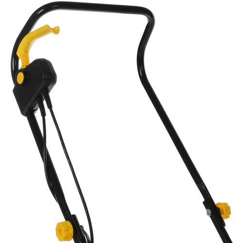Купить Электрическая газонокосилка FinePower GRL120-32  4869137. Характеристики, отзывы и цены в Донецке