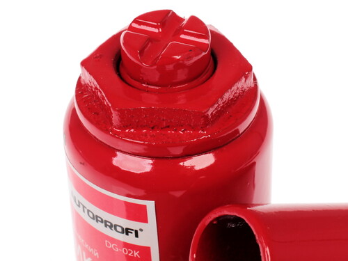 Купить Домкрат AUTOPROFI DG-02K  1074017. Характеристики, отзывы и цены в Донецке
