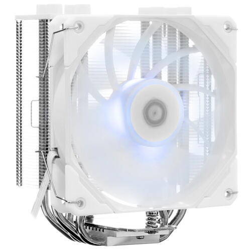 Купить Кулер для процессора ID-COOLING SE-224-XTS  5073911. Характеристики, отзывы и цены в Донецке