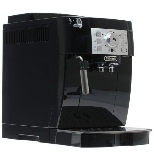 Купить Кофемашина автоматическая DeLonghi Magnifica S ECAM 22.114.B черный  1267792. Характеристики, отзывы и цены в Донецке