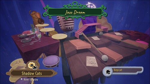 Купить Игра Jumping Jazz Cats (Steam)  5630188. Характеристики, отзывы и цены в Донецке