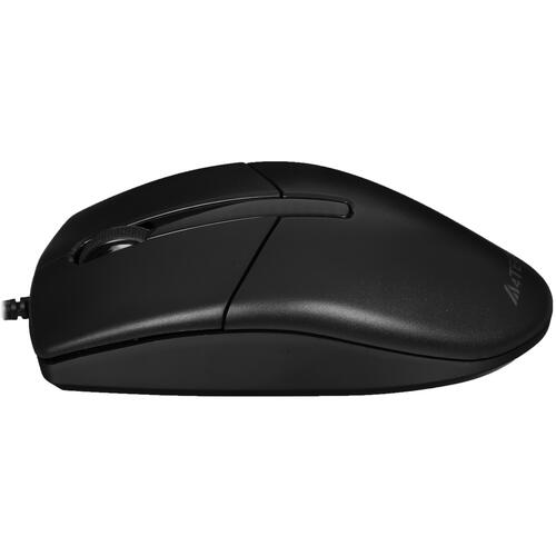 Купить Мышь проводная A4Tech N-530S  5424230. Характеристики, отзывы и цены в Донецке