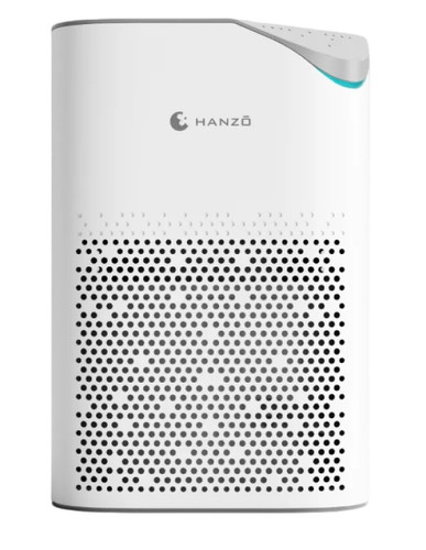 Купить Очиститель воздуха Hanzo PN-7 белый  9358659. Характеристики, отзывы и цены в Донецке