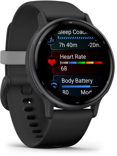 Купить Спортивные часы Garmin Vivoactive 5  9079193. Характеристики, отзывы и цены в Донецке