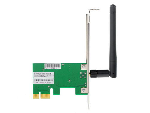 Купить Wi-Fi адаптер TP-LINK TL-WN781ND  0125554. Характеристики, отзывы и цены в Донецке
