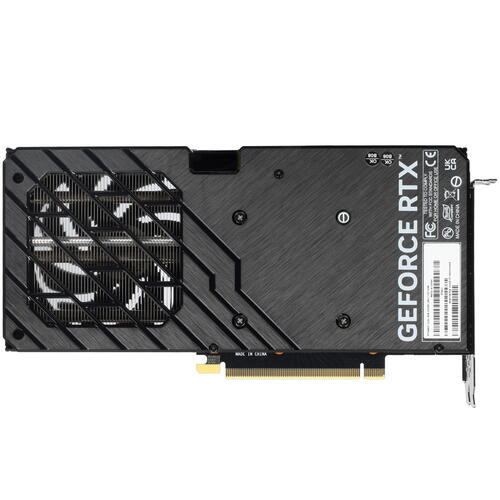 Купить Видеокарта Palit GeForce RTX 4060 Ti Dual [NE6406T019P1-1060D]  5411962. Характеристики, отзывы и цены в Донецке