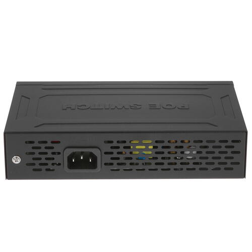 Купить Коммутатор ORIENT SWP-5504POE/2P PS  5346975. Характеристики, отзывы и цены в Донецке