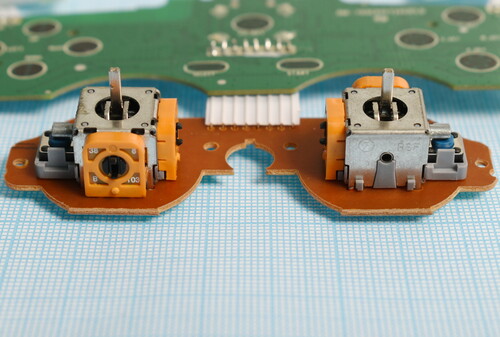 Купить Плата (Main) для геймпада iPega PG-9157  5420392. Характеристики, отзывы и цены в Донецке