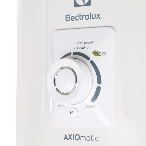 Купить Водонагреватель электрический Electrolux EWH 125 AXIOmatic  1143344. Характеристики, отзывы и цены в Донецке